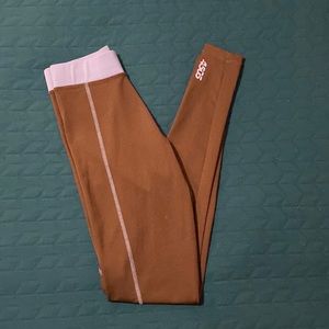 Size 6 Tall Workout Leggings